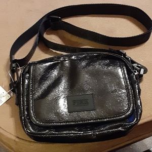 CROSSBODY/ FANNY PACK